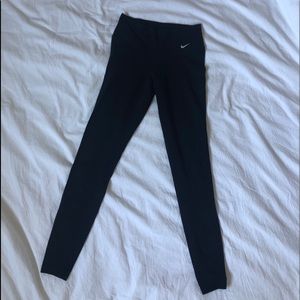 NIKE leggings in SIZE XS